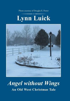 Angel Without Wings - Luick, Lynn