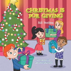 Christmas Is for Giving - Steffan, Bill