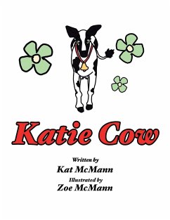 Katie Cow - McMann, Kat