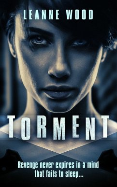 Torment - Wood, Leanne