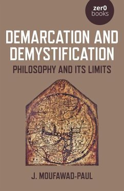 Demarcation and Demystification - Moufawad-Paul, J.