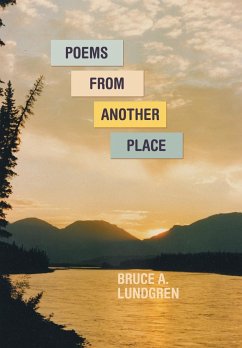 Poems from Another Place - Lundgren, Bruce A.