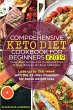 The Comprehensive Keto Diet Cookbook... - Bild 1