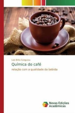 Química do café