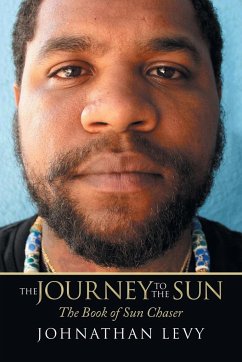 The Journey to the Sun - Levy, Johnathan
