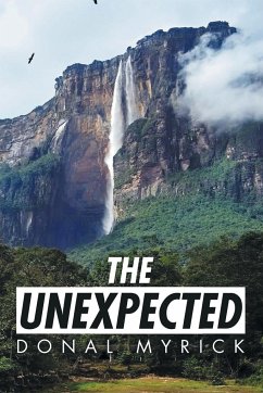 The Unexpected - Myrick, Donal