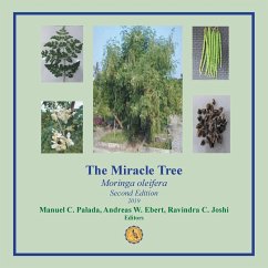 The Miracle Tree - Palada, Manuel C.