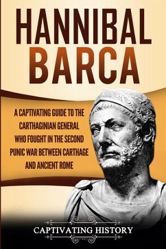 Cover Hannibal Barca