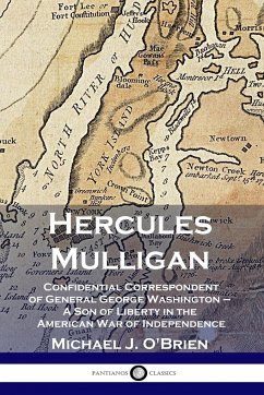 Hercules Mulligan - O'Brien, Michael J.