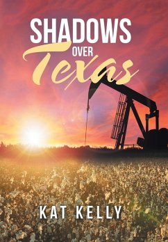 Shadows over Texas - Kelly, Kat