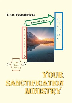 Your Sanctification Ministry - Fandrick, Ron