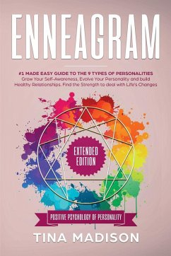 Enneagram - Madison, Tina