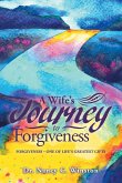 A Wife's Journey to Forgiveness