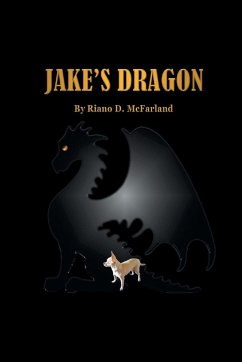 Jake's Dragon - McFarland, Riano D.