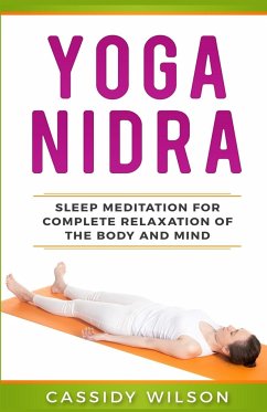 Yoga Nidra - Wilson, Cassidy