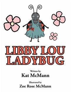 Libby Lou Ladybug - McMann, Kat