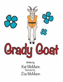 Grady Goat - McMann, Kat