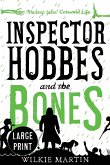 Inspector Hobbes and the Bones