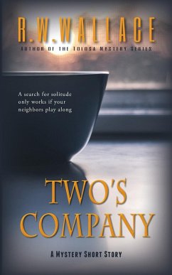 Two's Company - Wallace, R. W.
