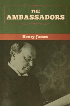 The Ambassadors - James, Henry