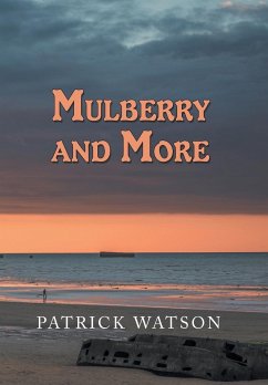 Cover Mulberry and More