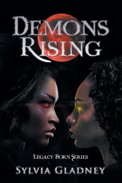 Demons Rising - Gladney, Sylvia