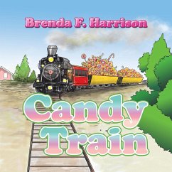 Candy Train - Harrison, Brenda F.