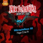 Jack Slaughter - Tochter des Lichts