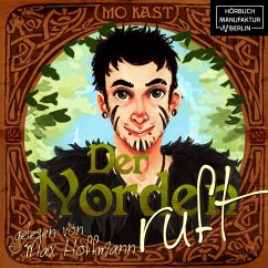 Der Norden ruft (MP3-Download) - Kast, Mo