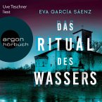 Das Ritual des Wassers / Inspector Ayala ermittelt Bd.2 (MP3-Download)