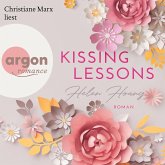 Kissing Lessons / Love, Kiss & Heart Bd.1 (MP3-Download)