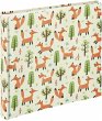 Hama Jumbo Forest Fox 30x30 100 weiße... - Bild 1