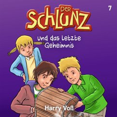 Der Schlunz und das letzte Geheimnis (MP3-Download) - Voß, Harry