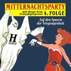 Auf den Spuren der Vergangenheit (MP3-Download)