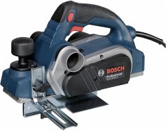 Bosch GHO 26-82D Professional Elektrohobel