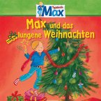 14: Max und das gelungene Weihnachten (MP3-Download)
