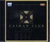 Caiman Club, 1 MP3-CD Caiman Club, 1 MP3-CD