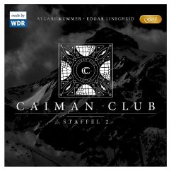 Caiman Club - Kummer, Stuart;Linscheid, Edgar