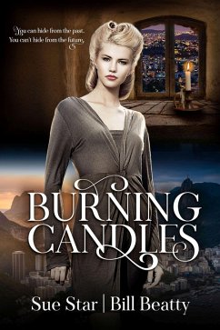 Burning Candles (eBook, ePUB) - Star, Sue; Beatty, Bill