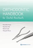 Orthodontic Handbook for Dental Assistants (eBook, ePUB)