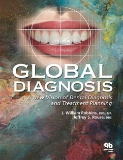 Global Diagnosis (eBook, PDF) - Robbins, J. William; Rouse, Jeffrey S.