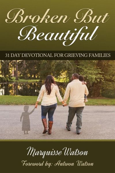 Broken But Beautiful (eBook, ePUB) Broken But Beautiful (eBook, ePUB)