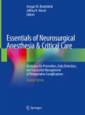 Essentials of Neurosurgical Anesthesia & Critical Care (eBook, PDF)
