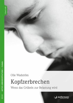 Kopfzerbrechen (eBook, ePUB) - Wadström, Olle