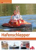 Hafenschlepper (eBook, ePUB)