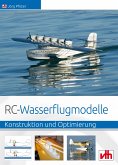 RC-Wasserflugmodelle (eBook, ePUB)