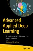 Advanced Applied Deep Learning (eBook, PDF)