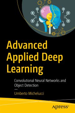 Advanced Applied Deep Learning (eBook, PDF) - Michelucci, Umberto