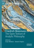 Friedrich Waismann (eBook, PDF)