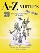 A to Z Virtues for Kids (26 Powerful... - Bild 1